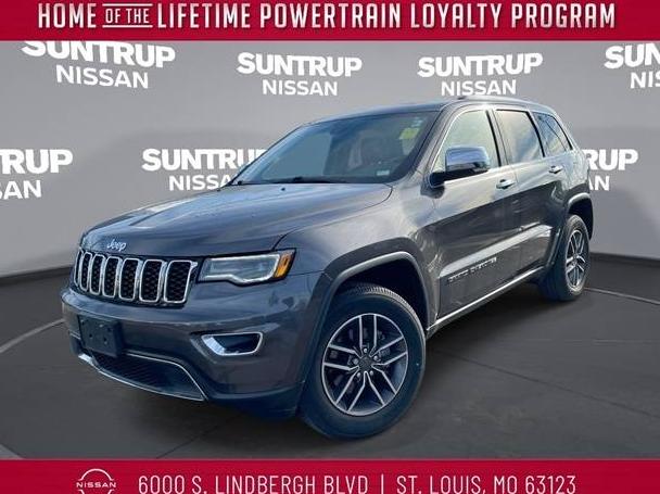 JEEP GRAND CHEROKEE 2019 1C4RJFBG0KC818900 image